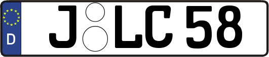 J-LC58