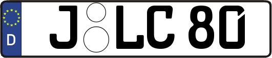 J-LC80
