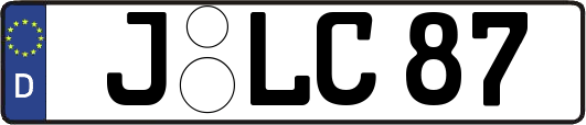 J-LC87
