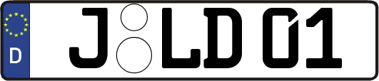 J-LD01