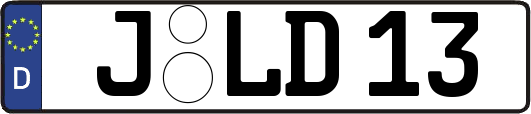 J-LD13