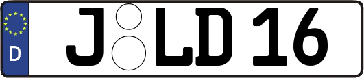 J-LD16