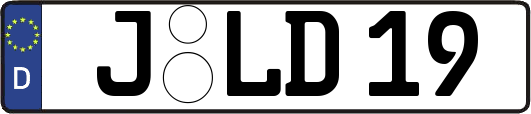J-LD19