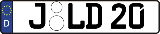 J-LD20