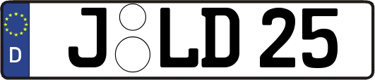 J-LD25
