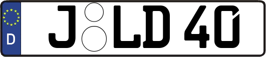 J-LD40