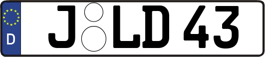 J-LD43