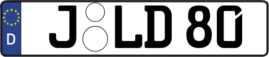 J-LD80