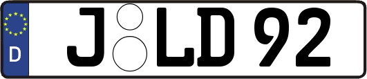 J-LD92