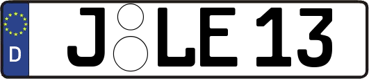 J-LE13