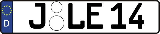 J-LE14