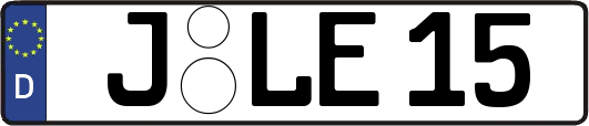 J-LE15