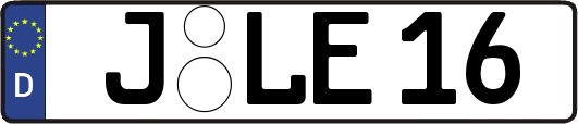 J-LE16