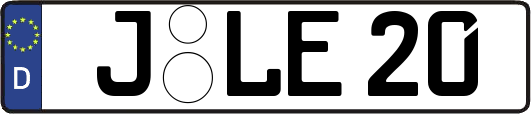 J-LE20