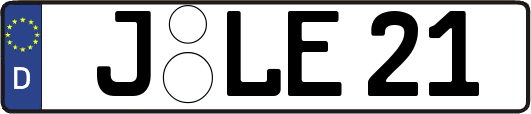 J-LE21