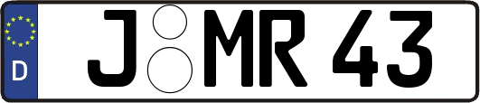 J-MR43
