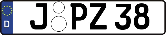 J-PZ38