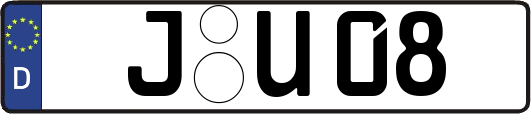 J-U08