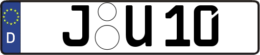 J-U10