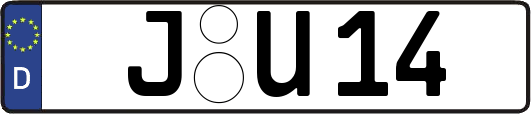 J-U14