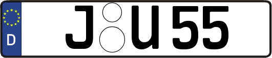 J-U55