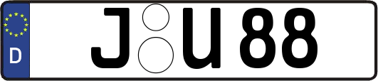 J-U88