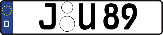 J-U89