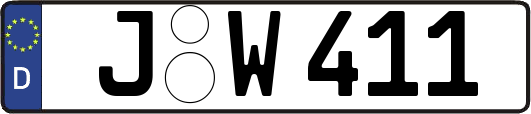 J-W411