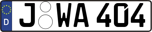 J-WA404
