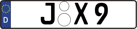 J-X9