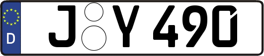 J-Y490