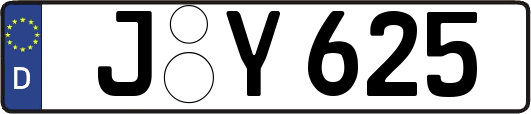 J-Y625