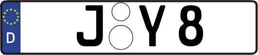 J-Y8