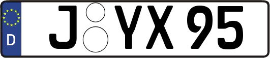 J-YX95