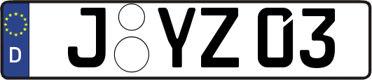 J-YZ03