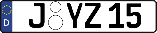 J-YZ15