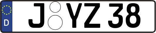 J-YZ38