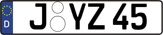 J-YZ45