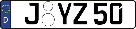 J-YZ50