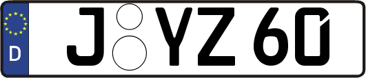 J-YZ60