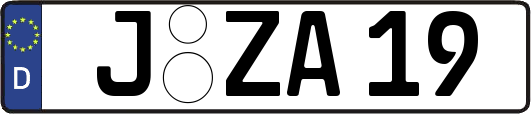 J-ZA19