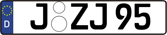 J-ZJ95