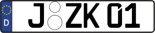 J-ZK01