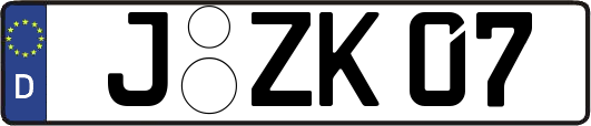 J-ZK07