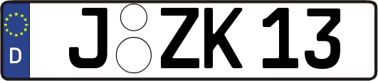 J-ZK13