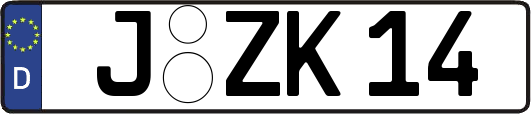J-ZK14