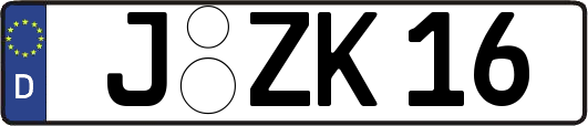 J-ZK16