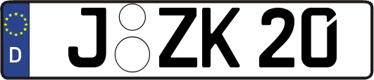 J-ZK20