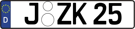 J-ZK25
