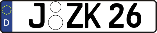 J-ZK26